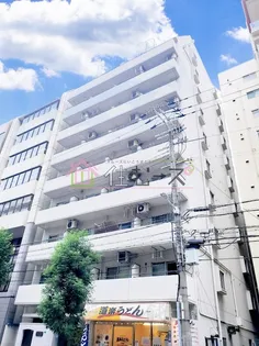 ビジネスVIP第2新大阪の画像