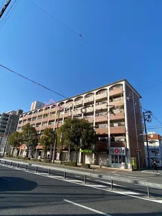 シンセイハイツの画像