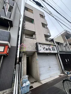 第一東洋ハイツの画像