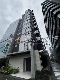 SーRESIDENCE西長堀の画像