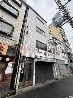 若潮ビルの画像