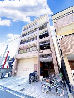 コンフォート姫里の画像