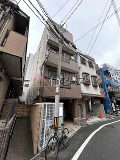 シャルム十三の画像