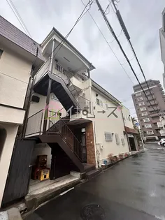 ユートーマンションの画像