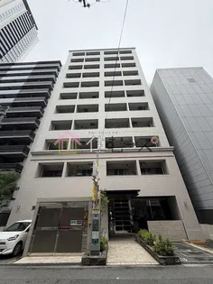 ガリレオ新町の画像
