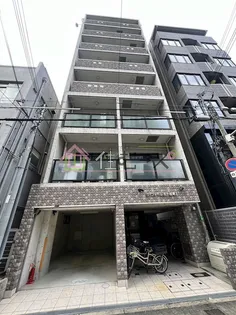 ラ フォーレ松ヶ枝町Ⅰの画像