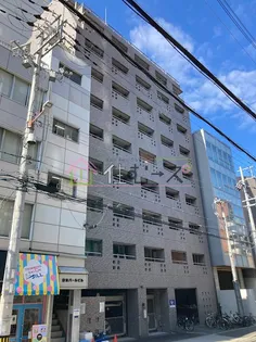 ランドマークシティ大阪城南第2の画像