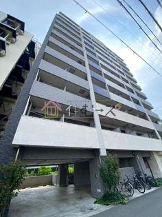 アスリート本町リバーウエストの画像