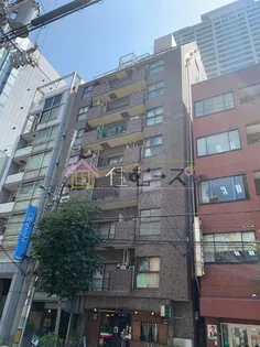 藤和シティコープ大手前Ⅱの画像