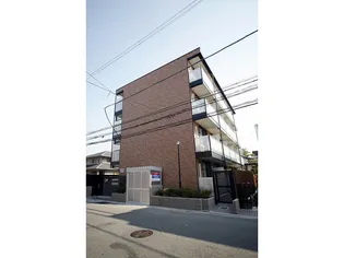 レオパレスアブリール3番館の画像