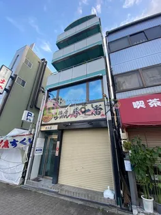 世子麟の画像