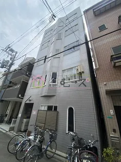 CT国際弁天町の画像