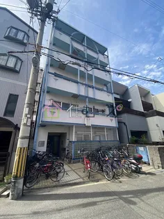 シティパレス朝潮橋PART3の画像
