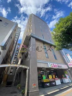 FUKUE BLD【2階】の外観