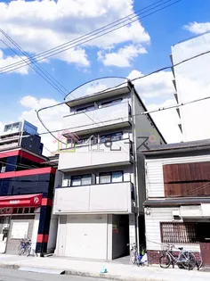 カサベージャの画像
