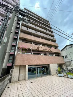 ライラック都島本通の画像