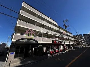 メゾン ド ヴィレ 城東の画像