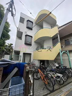 セヴィア城東の画像