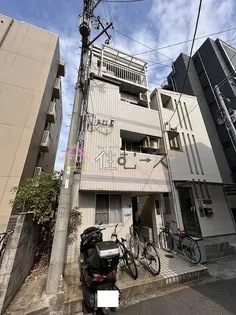 リアライズ関目の画像