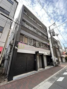 シュウケンビル【3階】の外観