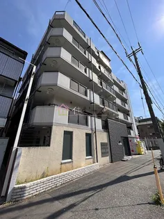 Oosumiレジデンシャル【3階】の外観