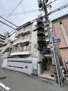グランドコート新大阪の画像