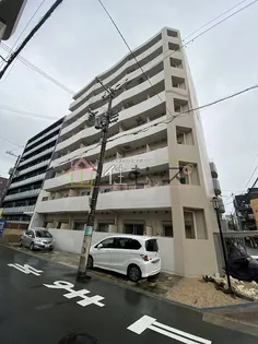 PARK HILLS 都島 NOBLEの画像