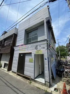 LB鶴見橋ハイツの画像