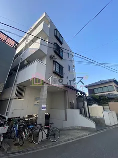 マンションSSSの画像