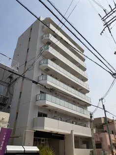 サニーレジデンス 高槻の画像