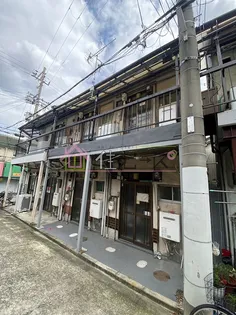 サンホーム平野の画像