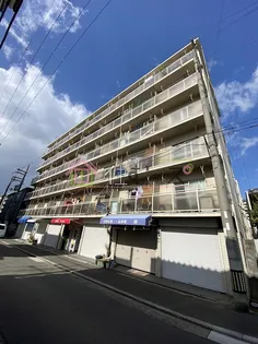 WESTヒルズ平野の画像