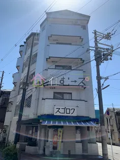 ハイツ沙羅の画像