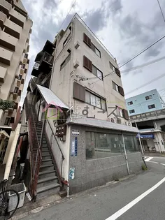 松井ビルの画像