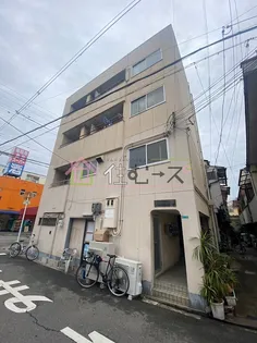 御崎ハイツの画像