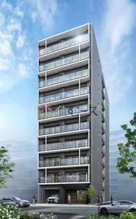 シーズンフラッツ新大阪SOUTH【2階】の外観