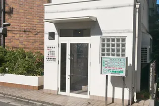 REVITA野崎【3階】の外観