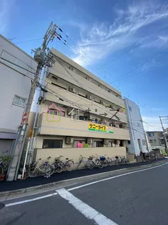ハイコート福町の画像