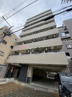 グランカーサ都島の画像
