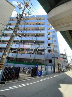 天満グリーン土井マンションの画像