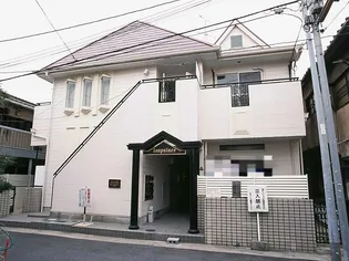 レオパレス佃の画像