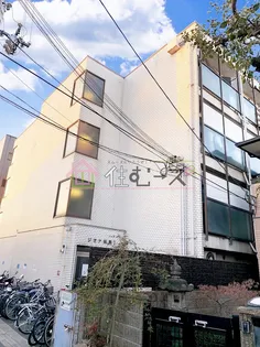 ジオナ柴島II【1階】の外観