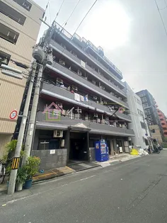 リスペクト十三東の画像