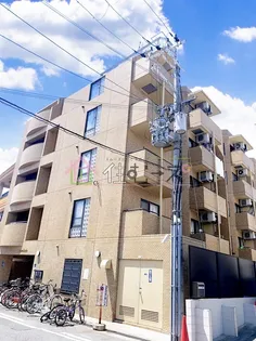 ライオンズマンション南方の画像