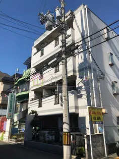 クラウンハイム新高の画像