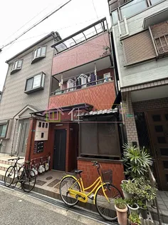 Mハイツの画像