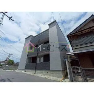 TEKO宮之阪【3階】の外観