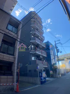 サンロール難波南の画像