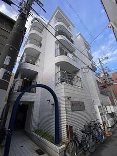 桜ノ宮マンションの画像