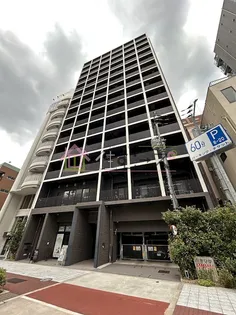 コンフォリア北堀江1丁目【14階】の外観